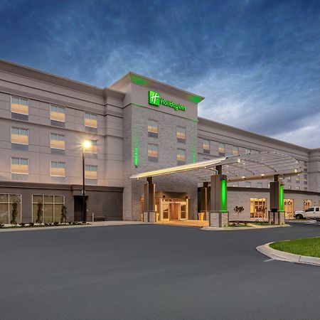 Holiday Inn - Tallahassee E Capitol - Univ By Ihg Exterior photo
