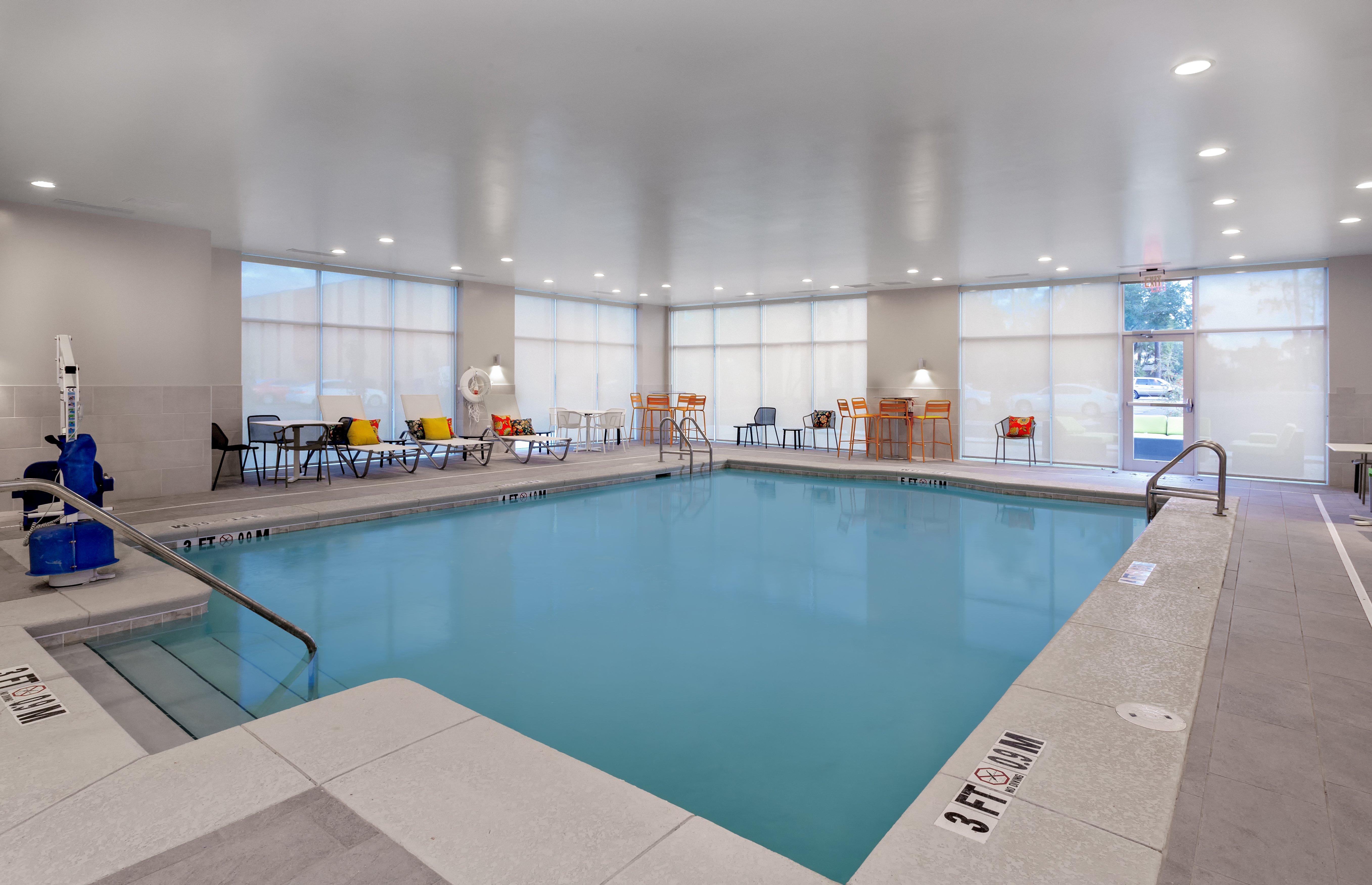 Holiday Inn - Tallahassee E Capitol - Univ By Ihg Exterior photo