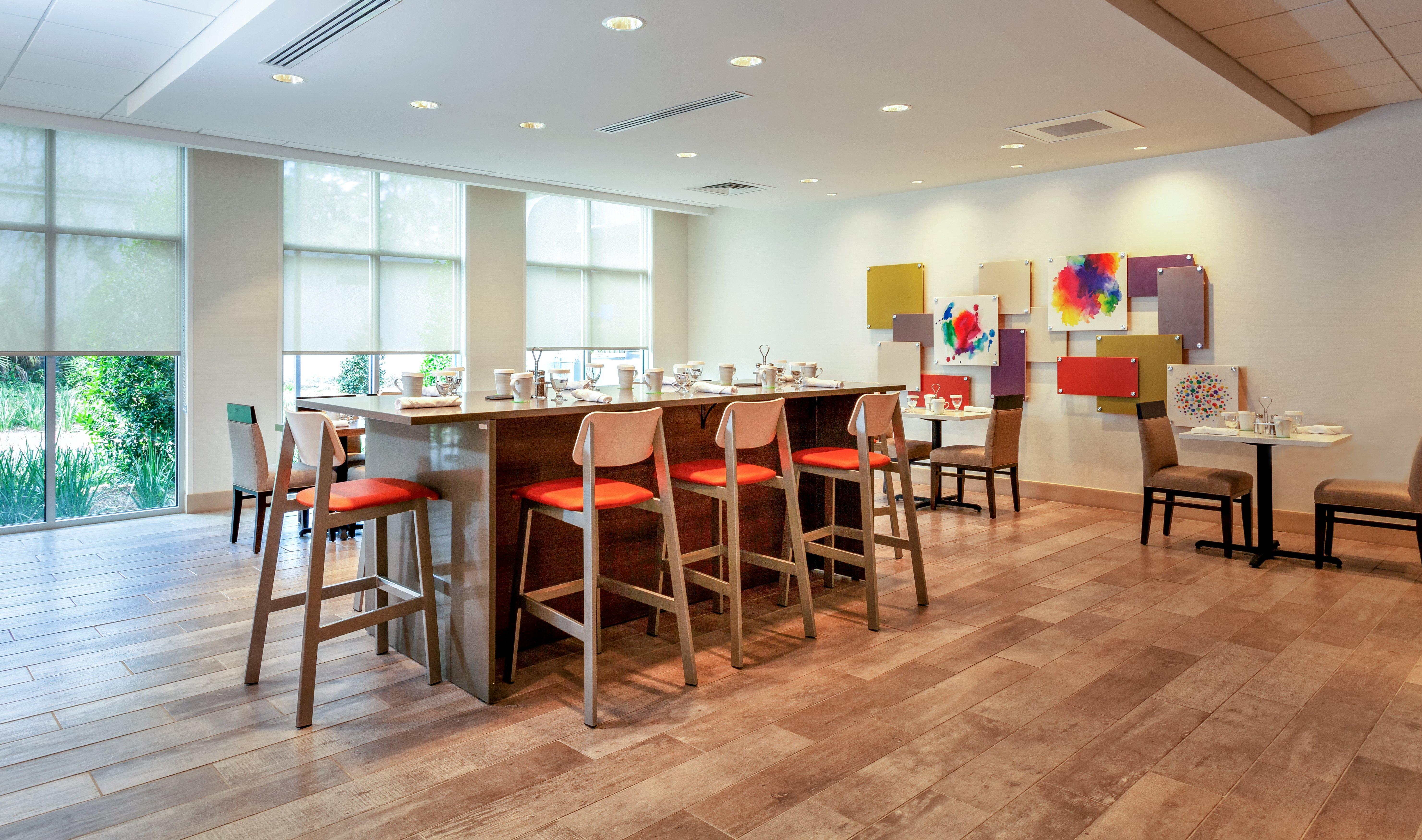 Holiday Inn - Tallahassee E Capitol - Univ By Ihg Exterior photo