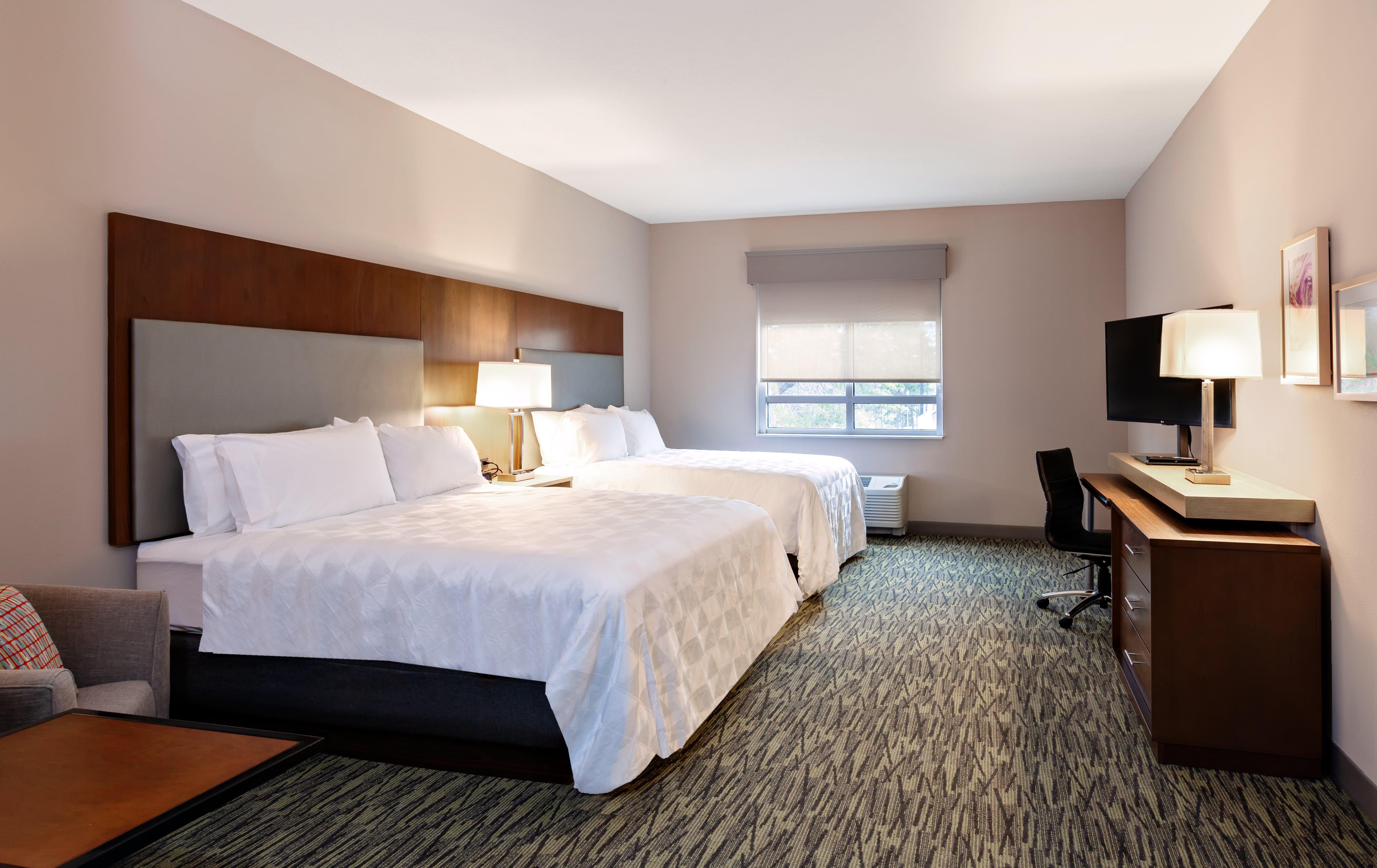 Holiday Inn - Tallahassee E Capitol - Univ By Ihg Exterior photo
