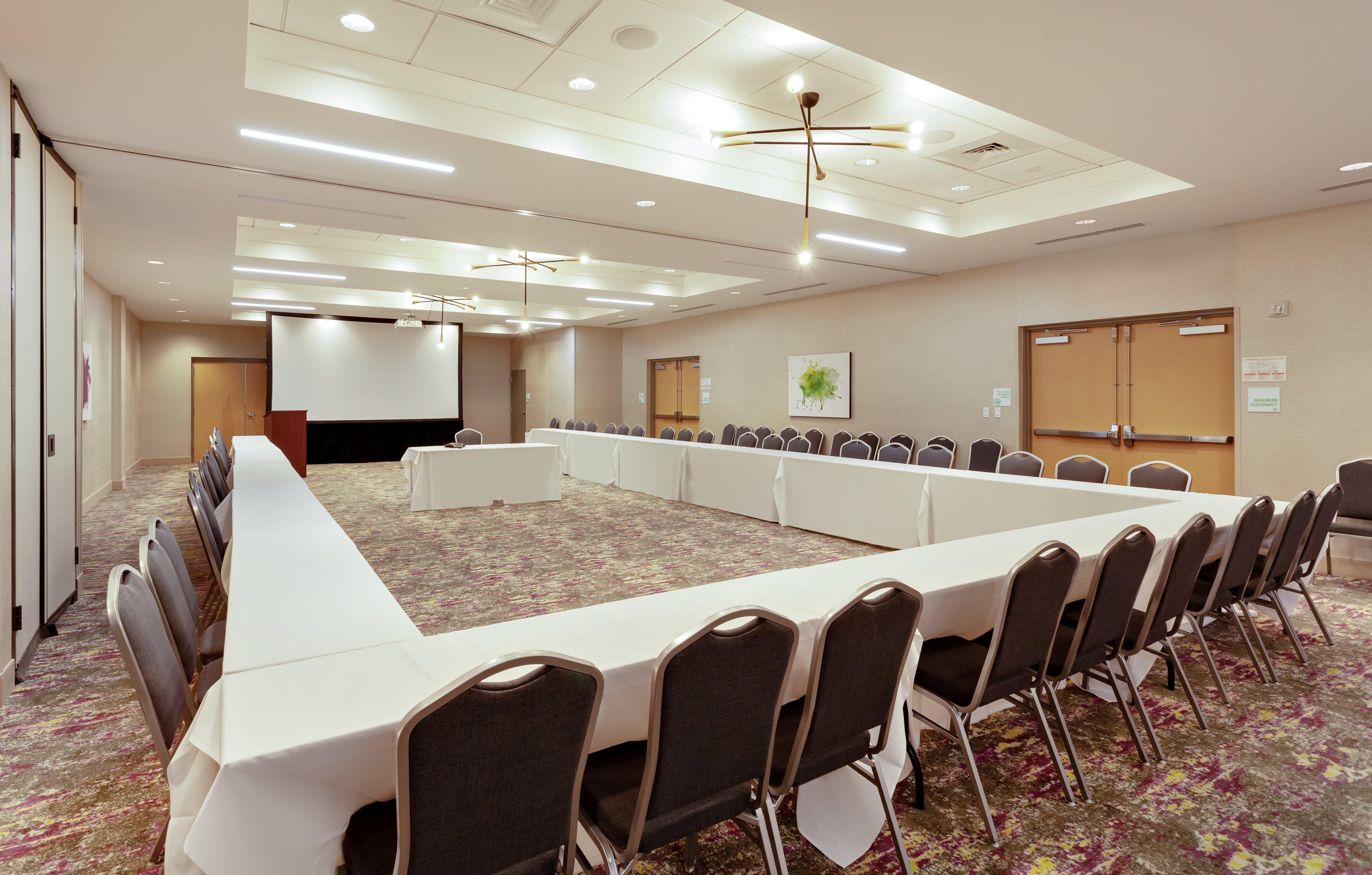 Holiday Inn - Tallahassee E Capitol - Univ By Ihg Exterior photo