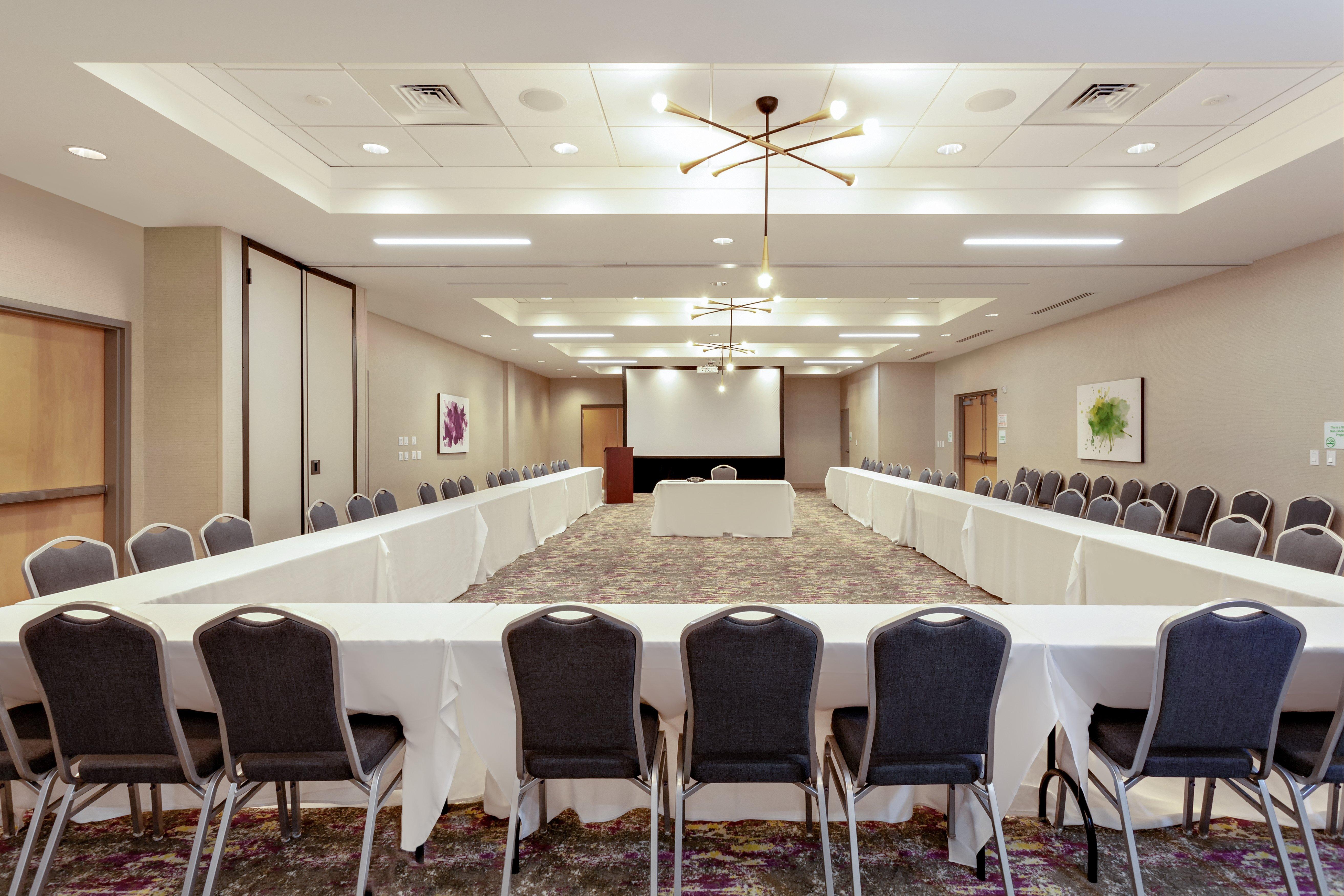 Holiday Inn - Tallahassee E Capitol - Univ By Ihg Exterior photo