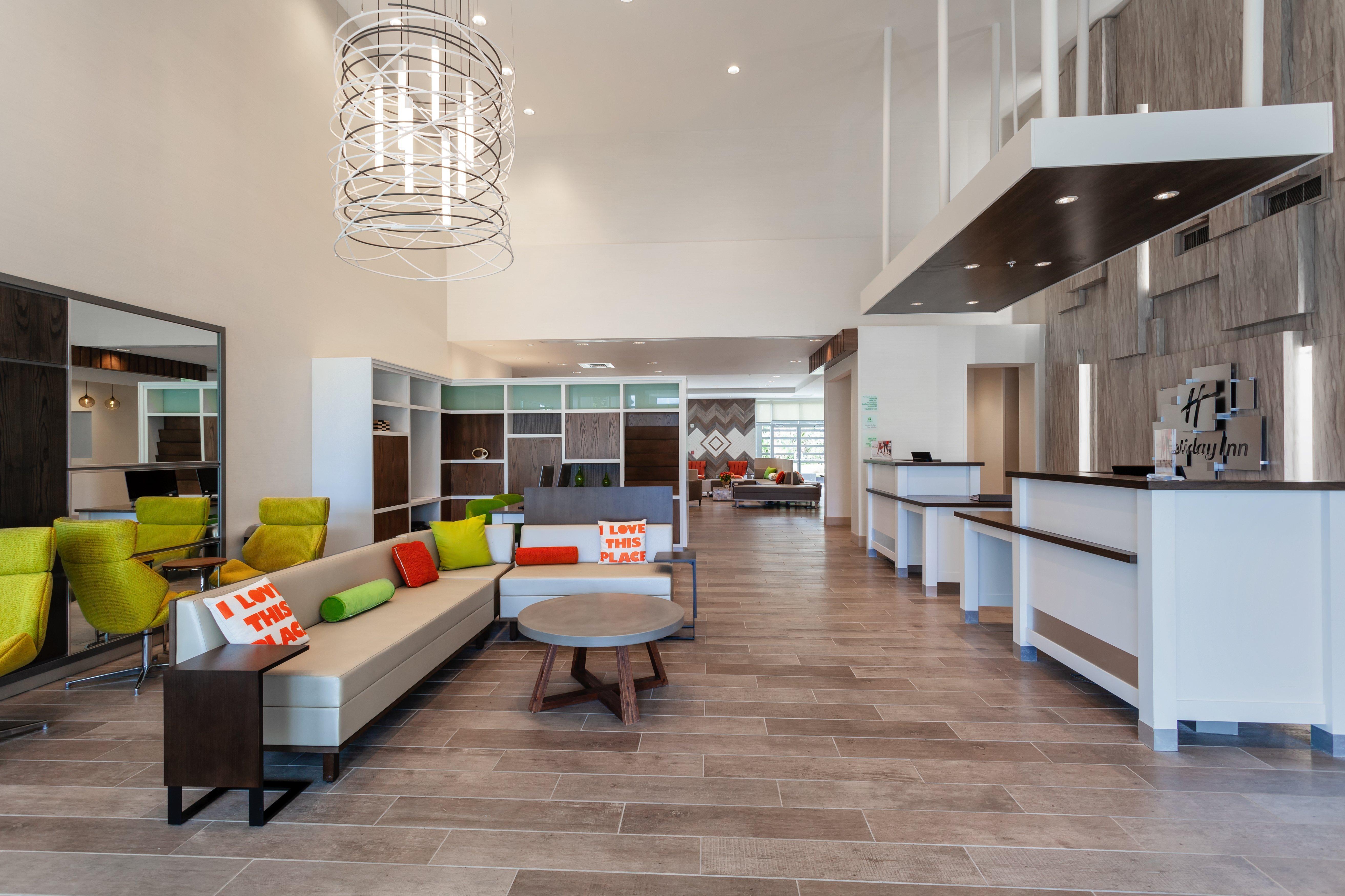 Holiday Inn - Tallahassee E Capitol - Univ By Ihg Exterior photo