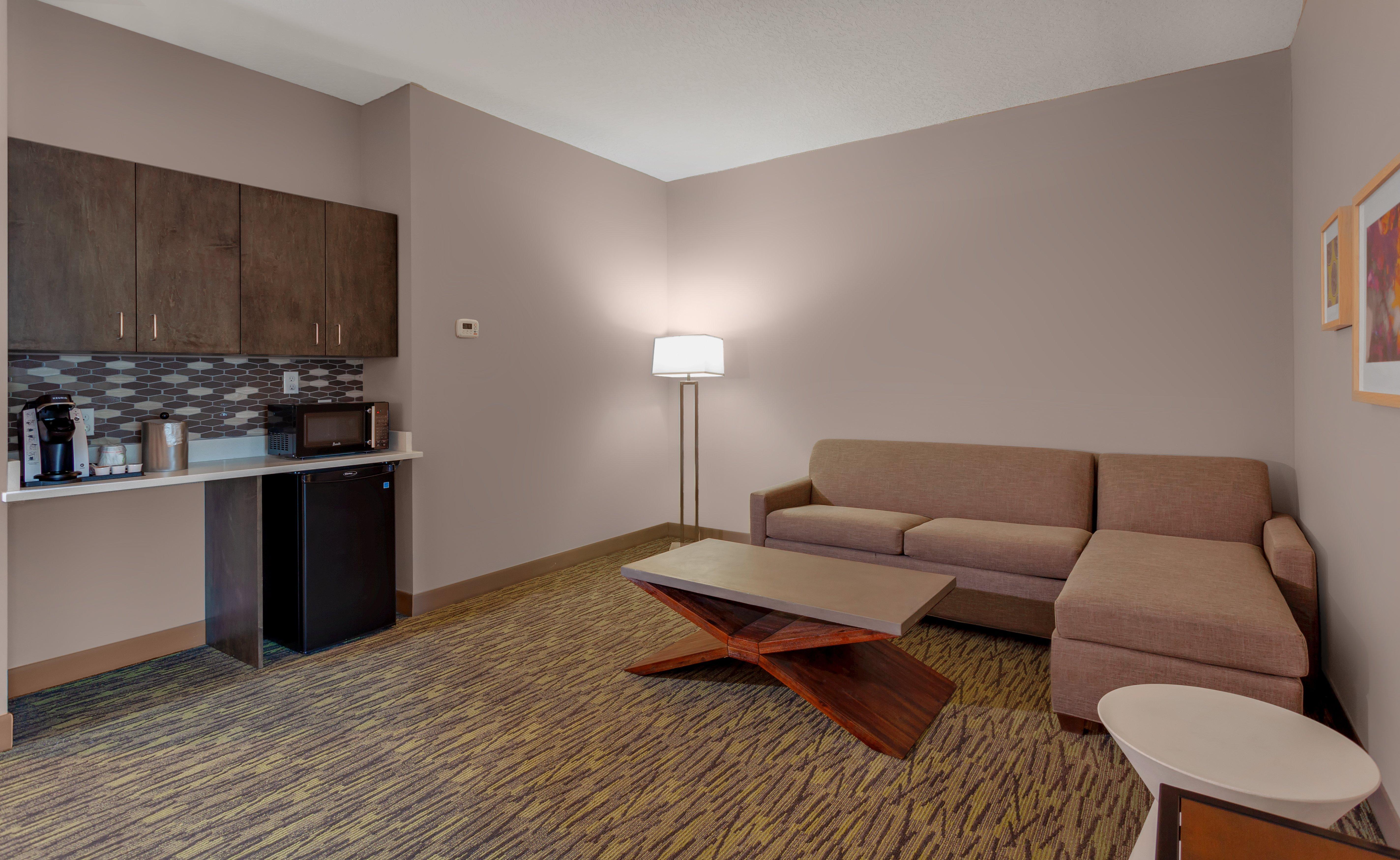 Holiday Inn - Tallahassee E Capitol - Univ By Ihg Exterior photo