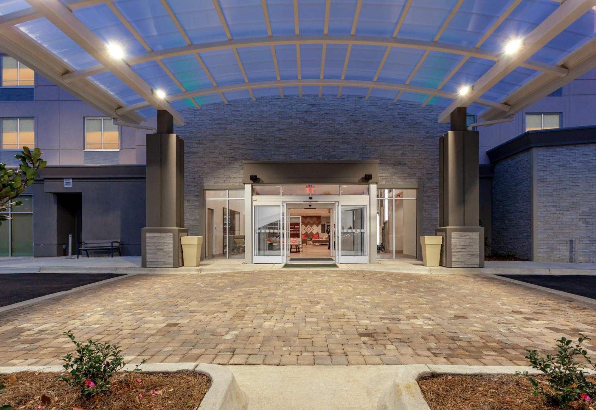 Holiday Inn - Tallahassee E Capitol - Univ By Ihg Exterior photo