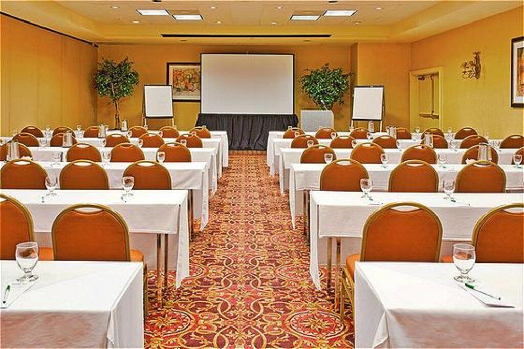 Holiday Inn - Tallahassee E Capitol - Univ By Ihg Exterior photo